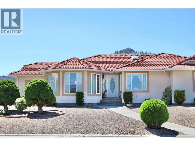 11900 Olympic View, Osoyoos, British Columbia V0H1V4