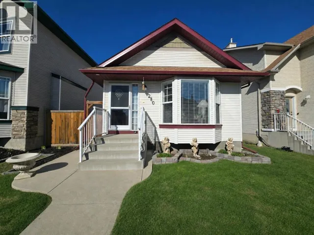 280 Cramond Close SE, Calgary, Alberta T3M1B9