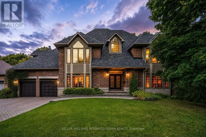 194 SHERWOOD PLACE, Newmarket (Central Newmarket), Ontario L3Y8E5