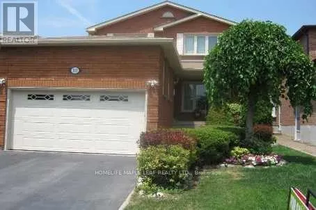 115 CABINET CRESCENT, Vaughan (West Woodbridge), Ontario L4L6E6