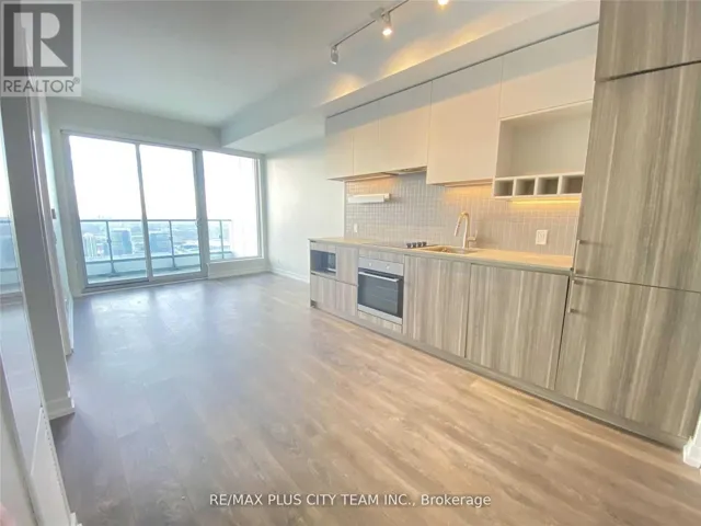 3705 - 5 BUTTERMILL AVENUE, Vaughan (Vaughan Corporate Centre), Ontario L4K0J5