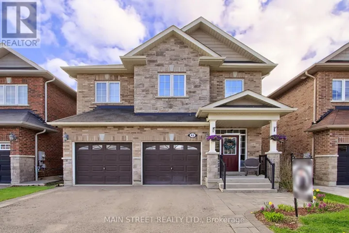 42 PROSSER CRESCENT, Georgina (Sutton & Jackson's Point), Ontario L0E1R0