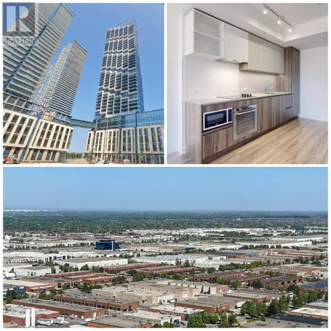 3515 - 1000 PORTAGE PARKWAY, Vaughan (Vaughan Corporate Centre), Ontario L4K0L1