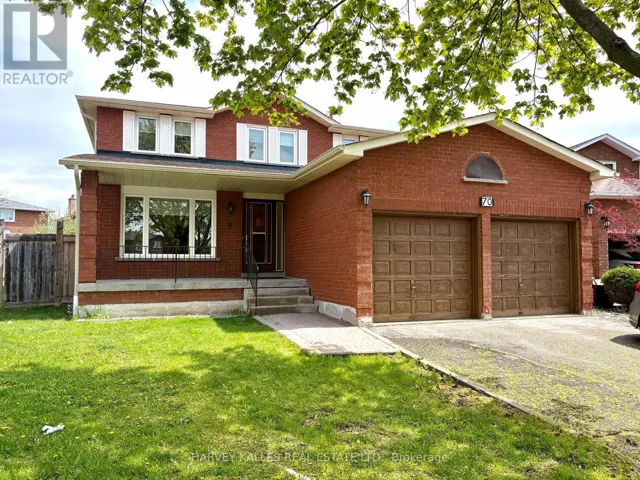 70 AMARETTO COURT, Vaughan (West Woodbridge), Ontario L4L6N1