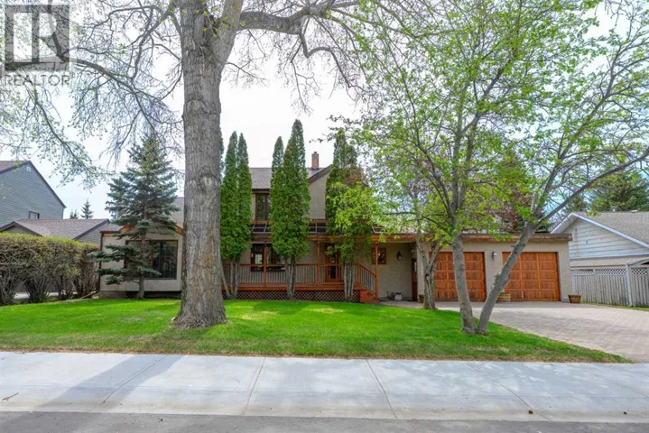 9827 106 Avenue, Grande Prairie, Alberta T8V1J2