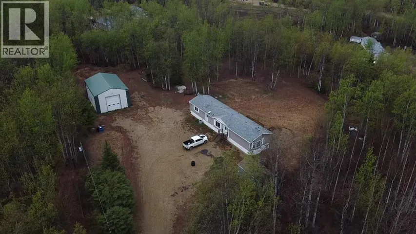 844052 Range Road 222, Rural Northern Lights, County of, Alberta T8S1T1