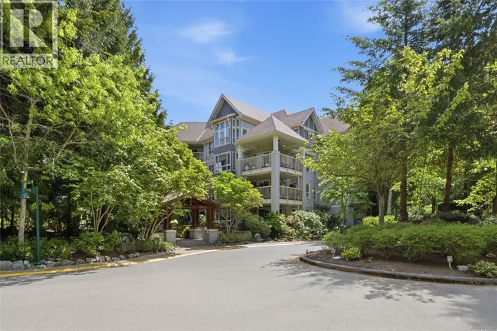 114 5670 Edgewater Lane, Nanaimo, British Columbia V9T6K1