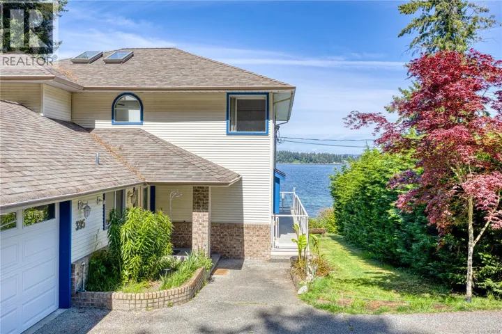 395 Woodley Rd, Ladysmith, British Columbia V9G1Y2