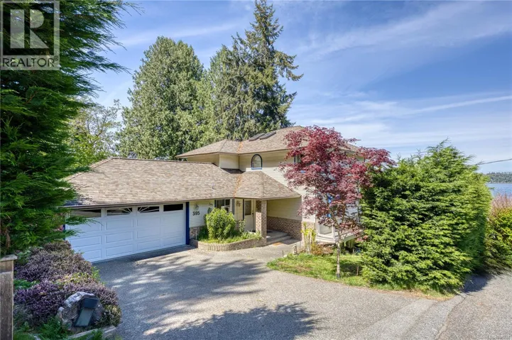 395 Woodley Rd, Ladysmith, British Columbia V9G1Y2