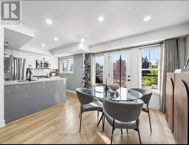 14 - 2335 SHEPPARD AVENUE W, Toronto (Humberlea-Pelmo Park), Ontario M9M0B6