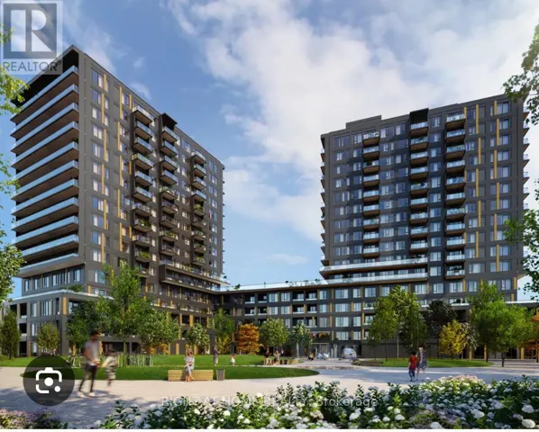 D1303 - 4878 POWERS COMMON, Burlington (Alton), Ontario L7M2B4
