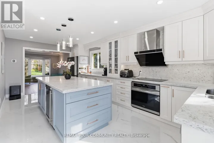 4184 VERMONT CRESCENT, Burlington (Rose), Ontario L7M4A6