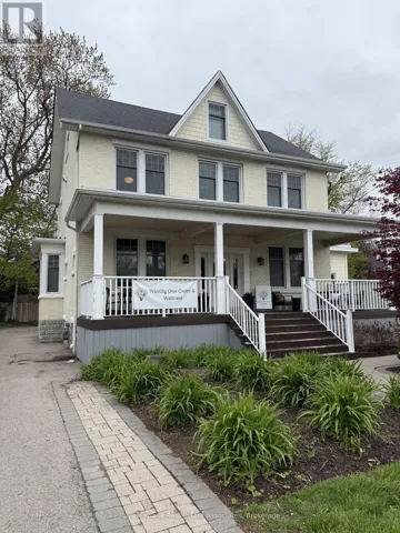 B - 600 BRANT STREET, Burlington (Brant), Ontario L7R2G9
