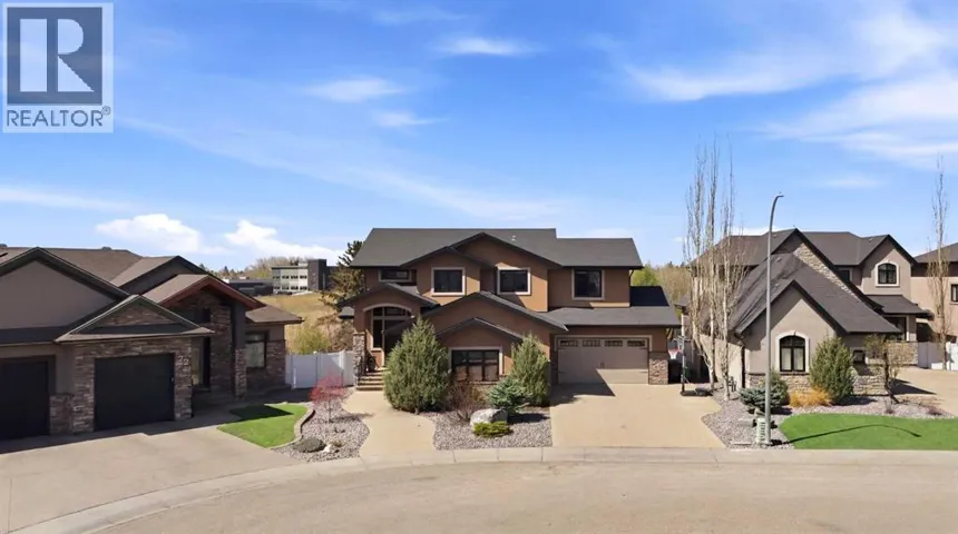 28 Sawyer Close, Red Deer, Alberta T4R0M5