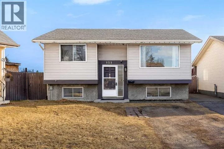 123 Radley Place SE, Calgary, Alberta t2a5x5