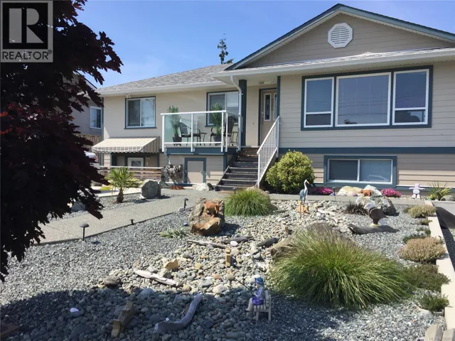 582 Baxter Ave, Saanich, British Columbia V8Z2G7