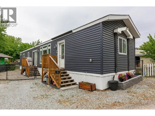 1699 Ross Road Unit# 219, West Kelowna, British Columbia V1Z1L8