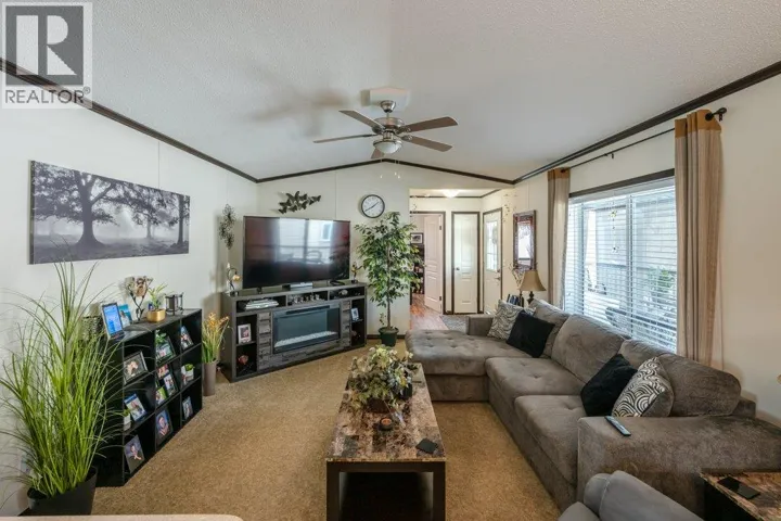 6633 PARK Drive Unit# 36, Oliver, British Columbia V0H1T4