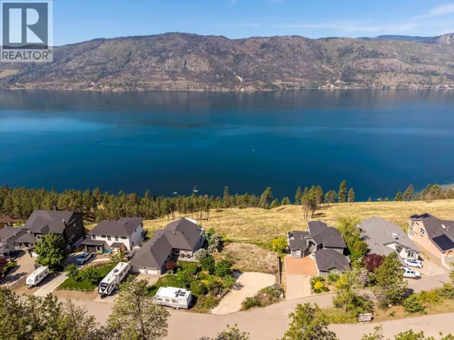 10386 Nighthawk Road, Lake Country, British Columbia V4K2K7