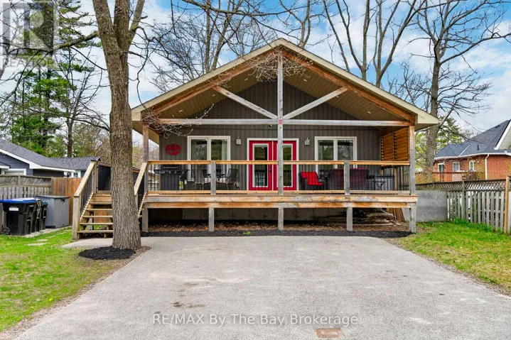 12 5TH LANE, Wasaga Beach, Ontario L9Z2E9