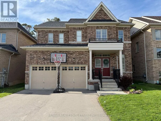 499 THOMPSON STREET, Woodstock (Woodstock - North), Ontario N4T0L5