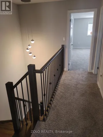 UPPER LEVEL - 84 KEATING STREET, Guelph (Grange Road), Ontario N1E7G1
