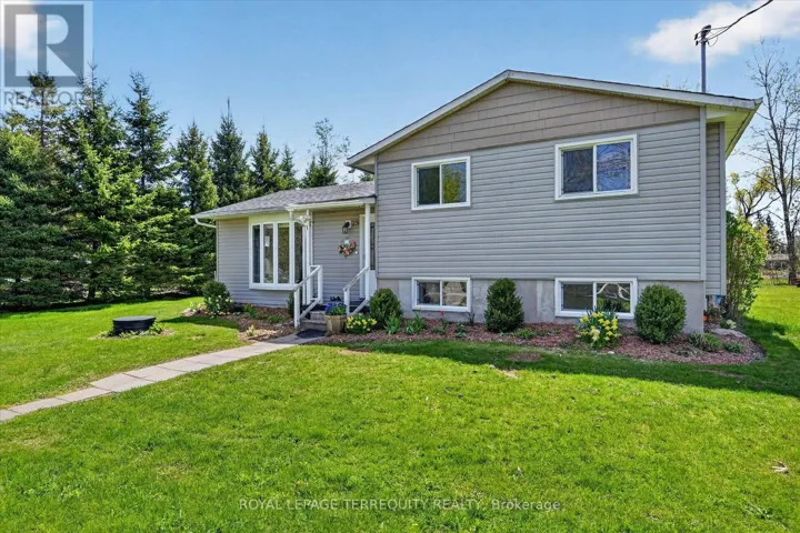 23 WHITFIELD ROAD, Otonabee-South Monaghan, Ontario K0L1V0