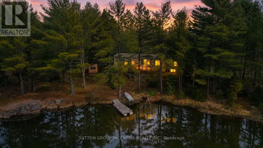 151 BOUNDARY ROAD, Minden Hills (Lutterworth), Ontario K0M2A1