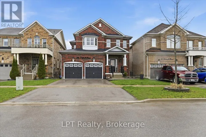 56 PEDWELL STREET, Clarington (Newcastle), Ontario L1B1G4