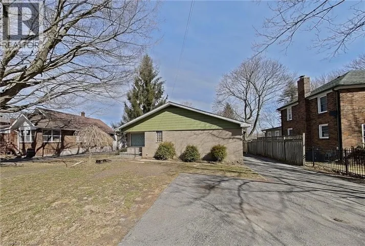 634 ST ANDREW Street, Port Dover, Ontario N0A1N0
