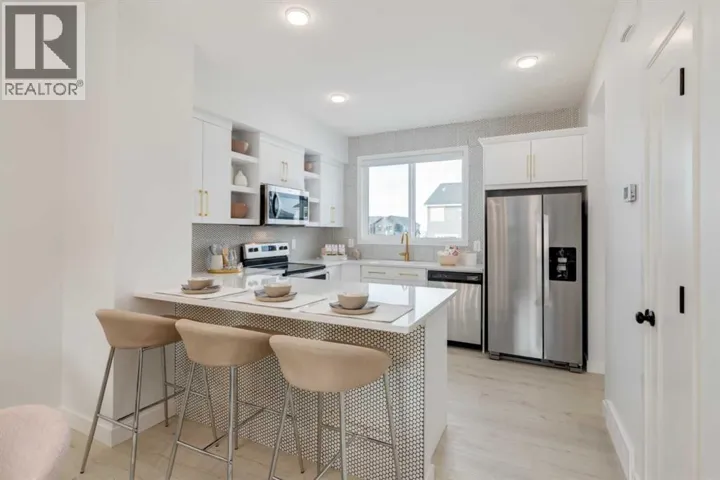 20544 Sheriff King Street SW, Calgary, Alberta T2X6T5