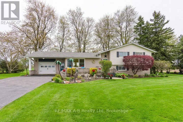 4555 PERTH LINE 20 ROAD, Perth South (Downie), Ontario N0K1V0