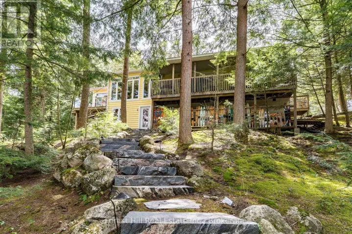 13-1630 MUSKOKA DISTRICT ROAD 38 ROAD, Muskoka Lakes (Medora), Ontario P0C1A0