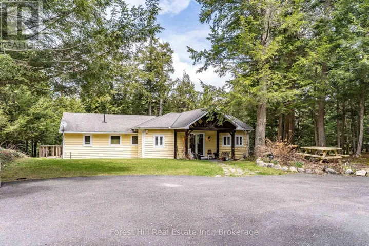 13-1630 MUSKOKA DISTRICT ROAD 38 ROAD, Muskoka Lakes (Medora), Ontario P0C1A0