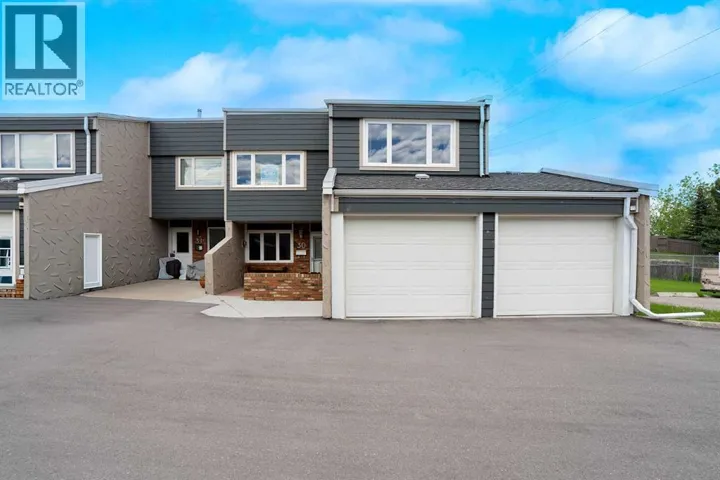 30, 228 Theodore Place NW, Calgary, Alberta T2K5S1