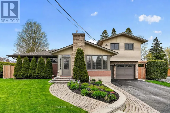 6 ST. LAWRENCE PLACE, Cobourg, Ontario K9A4G8