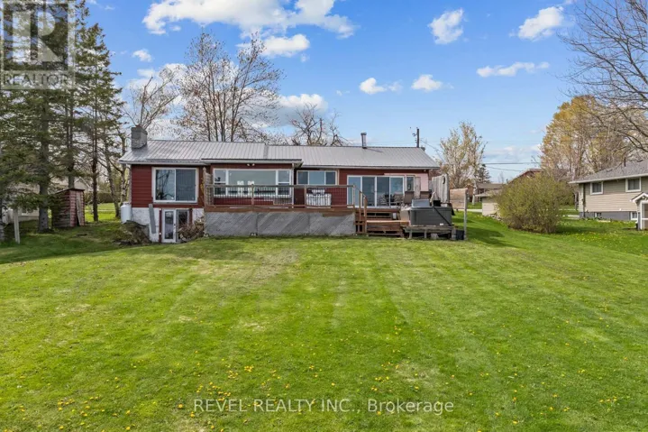151 BEEHIVE DRIVE, Kawartha Lakes (Fenelon), Ontario K0M1G0