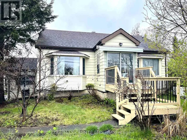 4336 OLD HIGHWAY 2, Belleville (Belleville Ward), Ontario K8N4Z4