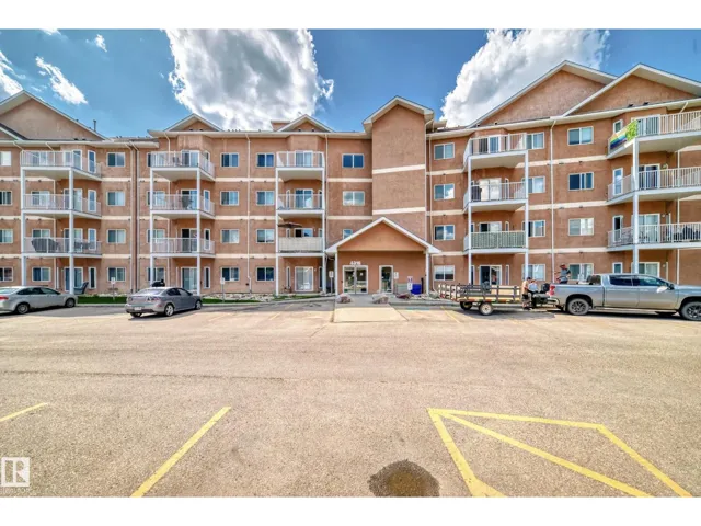 #207 4316 139 AV NW, Edmonton, Alberta T5Y0L1