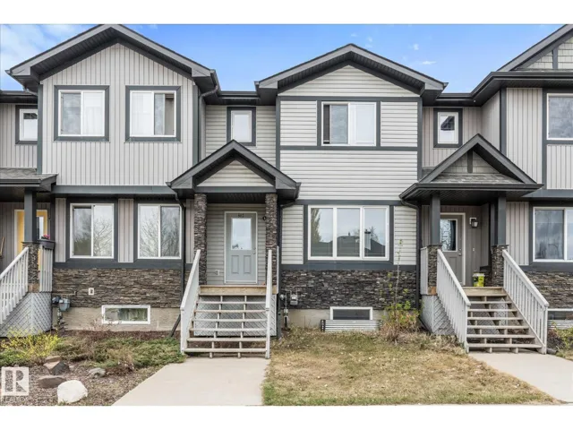 802 MCLEOD AV, Spruce Grove, Alberta T7X0M7