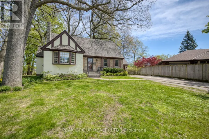 5524 WOODLAND BOULEVARD, Niagara Falls (Hospital), Ontario L2G5K5