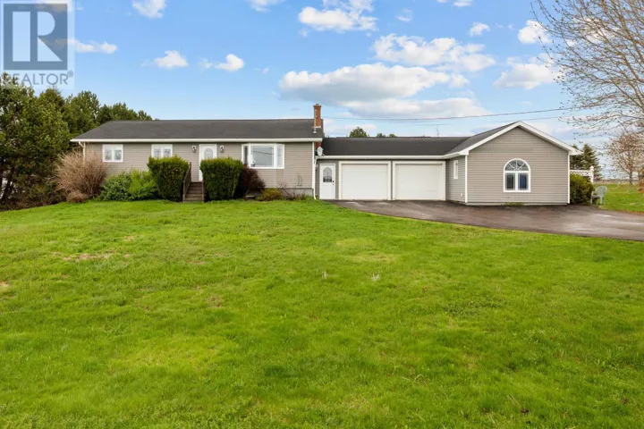 184 DEKKER Road, Sherbrooke, Prince Edward Island C1N4V3