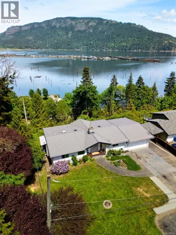 1876 Wessex Rd, Duncan, British Columbia V0R1N1