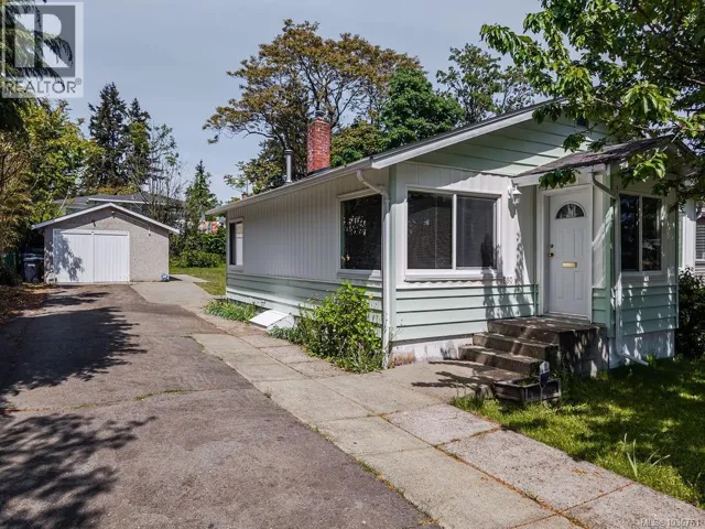 880 Eberts St, Nanaimo, British Columbia V9S1P6