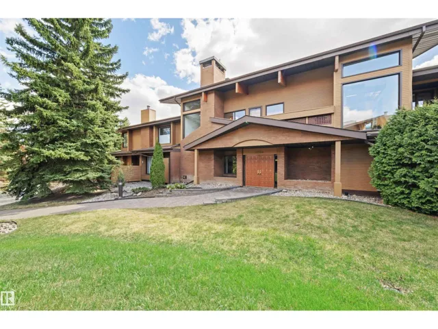 #1 14824 45 AV NW, Edmonton, Alberta T6H5M5