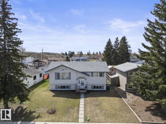 4813 50 AV, Cold Lake, Alberta T9M1Y2