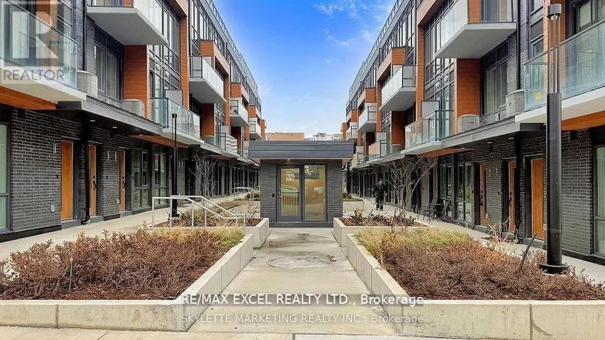 57 - 73 CURLEW DRIVE, Toronto (Parkwoods-Donalda), Ontario M3A0B1