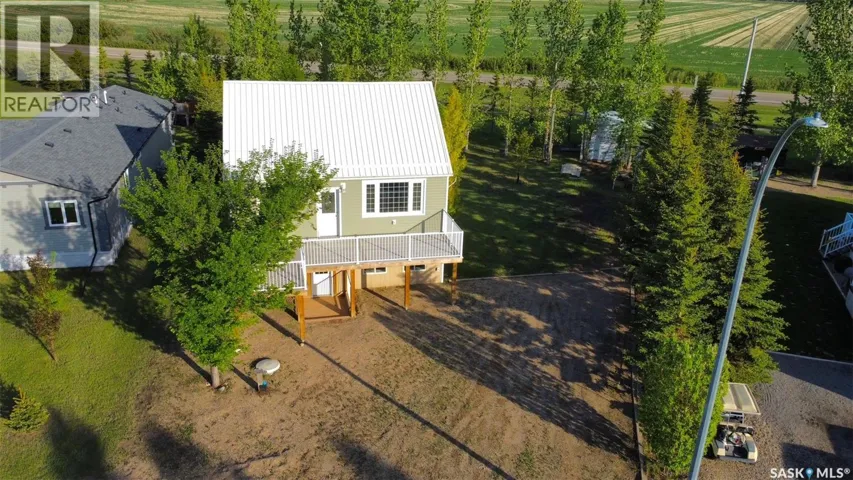 10 LOUISE CRESCENT, Katepwa Beach, Saskatchewan S0G2K0