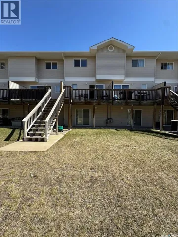 13 1437 1st STREET, Estevan, Saskatchewan S4A2X5