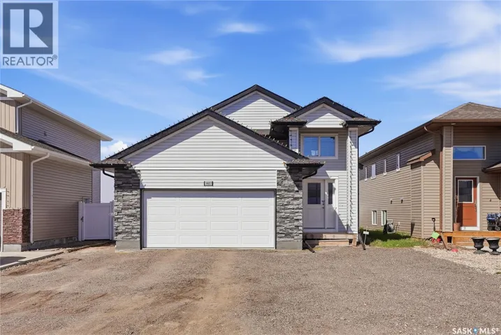 1407 Hughes DRIVE, Saskatoon, Saskatchewan S7L7N2